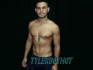 TYLERBOYHOT