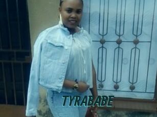 TYRABABE