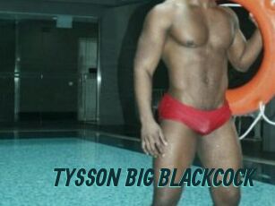 TYSSON_BIG_BLACKCOCK