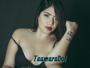 TaamaraDoll