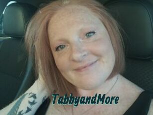 TabbyandMore