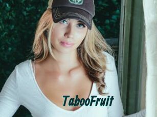 TabooFruit