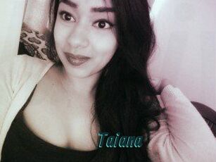 Taiana_