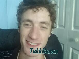 Takkitaman