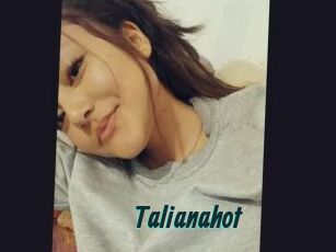 Talianahot