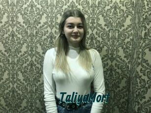 TaliyaMort