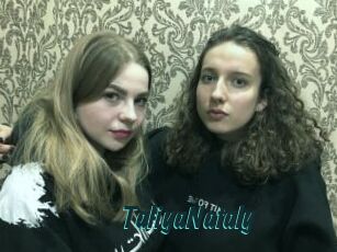 TaliyaNataly