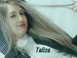 Taliza