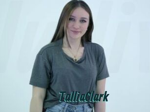 TalliaClark