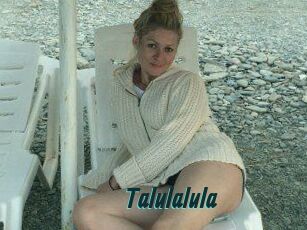 Talulalula