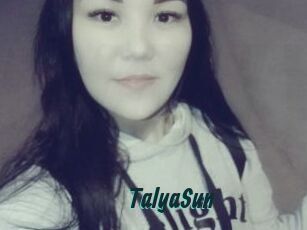 TalyaSun