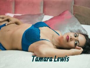 Tamara_Lewis