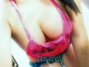 Tamarah