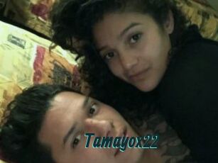 Tamayox22