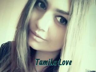 Tamika_Love