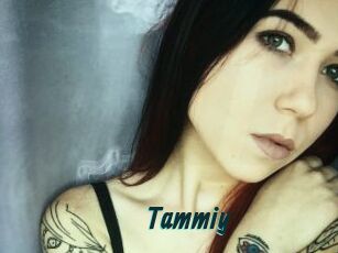 Tammiy