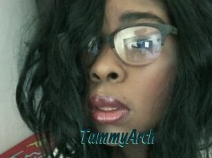 TammyArch