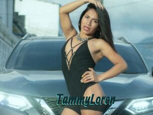 TammyLoren
