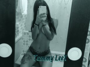 Tammy_LeeX Lucy Live