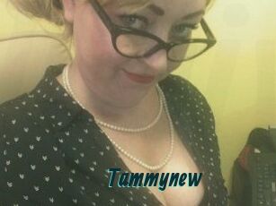 Tammynew
