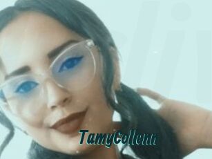 TamyCollenn Lucy Live