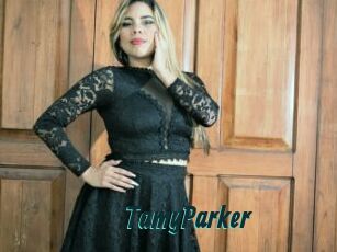 TamyParker