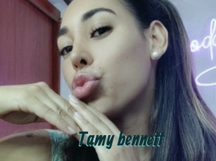 Tamy_bennett Lucy Live