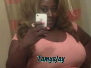 TamyaJay