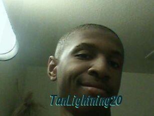 TanLightning20