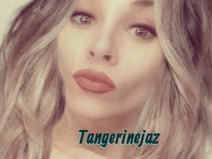 Tangerinejaz