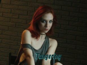 Tangeriny