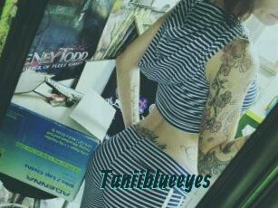 Taniiblueeyes