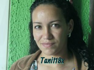 Tanit18x