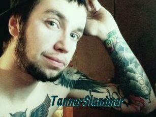 TannerSlammer