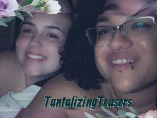 TantalizingTeasers