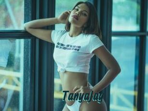 TanyaJay