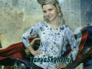 TanyaShyKitten