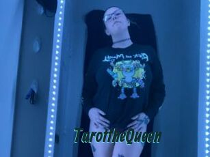 TarottheQueen