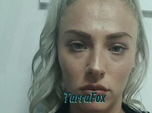 TarraFox