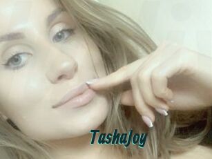 TashaJoy