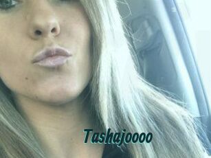 Tashajoooo