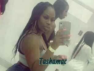Tashamac