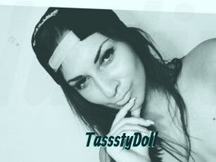 TassstyDoll