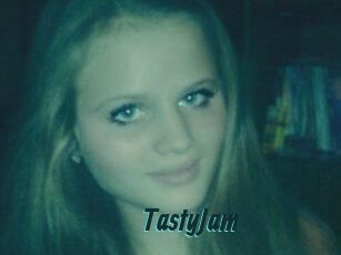 TastyJam