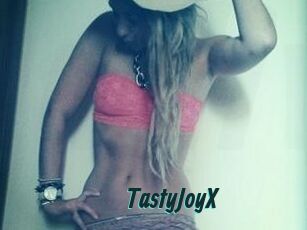 TastyJoyX
