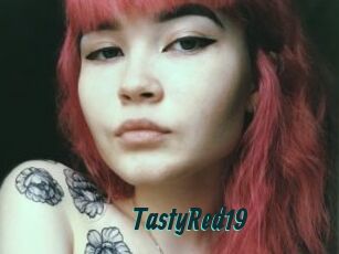 TastyRed19