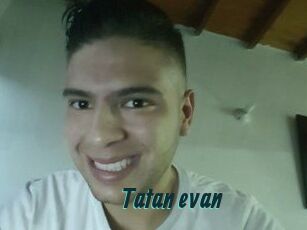 Tatan_evan