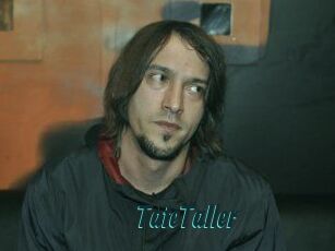TateTaller