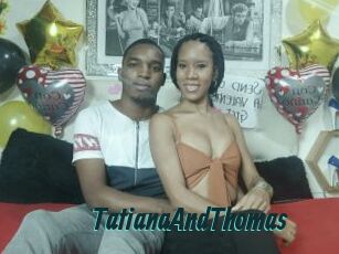 TatianaAndThomas