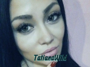 TatianaWild Lucy Live